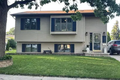 Image de Perfect family house for Eaa Air Venture in quiet neighborhood!