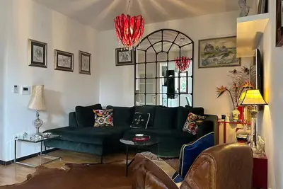 Image de Modern Apartment with Parking Central of Budva