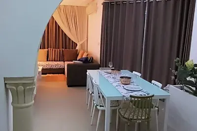 Image de Appartement coquette au bord de la mer méditerranée.