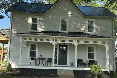 Image de 2 Bedroom  Downtown Greeneville- Park Place