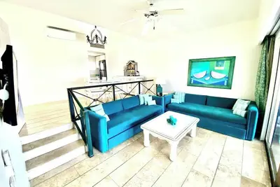 Image de Oceanview Condo with Private Pool # 1005