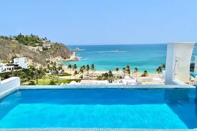 Image de Oceanview Condo with Private Pool # 1105