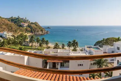 Image de Oceanview Condo with Private Pool # 1002