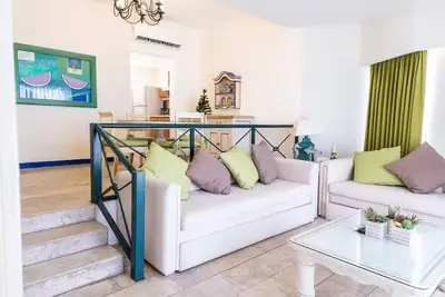 Image de Oceanview Condo with Private Pool # 1003