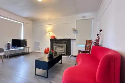 Image de Steps from Train &Beach 2 Mins2 Spirit of Tasmania