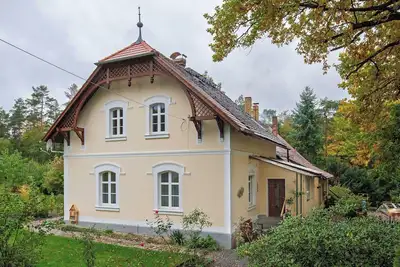 Image de Quiet and child-friendly vacation apartment in the \"Hohe Dubrau\" nature reserve