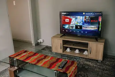 Image de Pleasant apartment with WiFi in Germiston