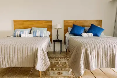 Image de Oceanview Room 810-2 in Camino Real Zaashila