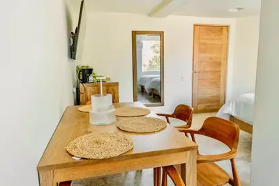 Image de Room 810-3 - Hotel Camino Real Zaashila