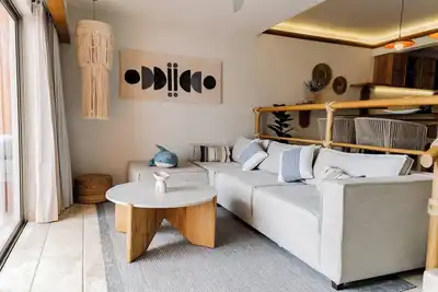 Image de Oceanview Condo with Private Pool #909