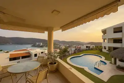 Image de Oceanview Condo - Santa Cruz