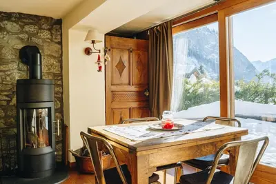 Image de Maison Brenva Elegant T