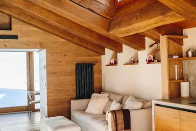 Image de Maison Brenva Elegant A