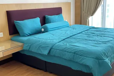 Image de Spacious 3-bedroom apartment with Ac, fitness room in charming Kuching