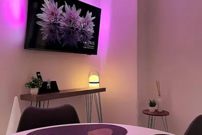 Image de Zaragoza Home El Tubo - parking included, Apartamento para familias en El Tubo-Plaza España de Zarag