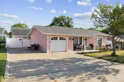 Image de Lake Side Granbury Home