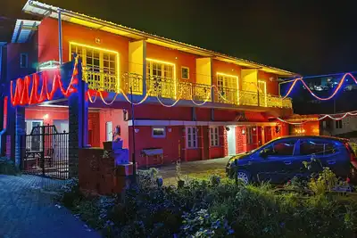 Image de Mist Cottage & Home Stay