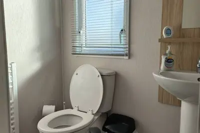 Image de Sleeps 6, Onsite Parking