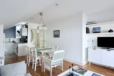 Image de Penthouse Avelaiña Sanxenxo