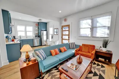 Image de Crestwood 2br Bungalow - Games/Pets/Outdoor Escape