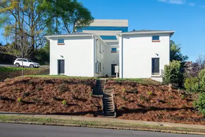 Image de The Vulcan Hexaplex - 6 Private Units/WiFi/Parking