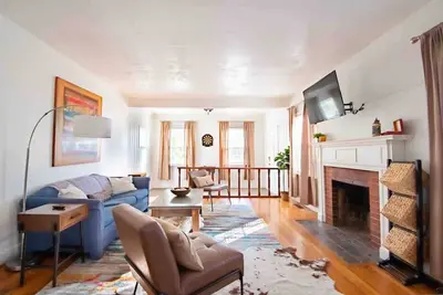 Image de Urban Haven -Glen Iris/2 Br/Pets/WiFi/Full Kitchen