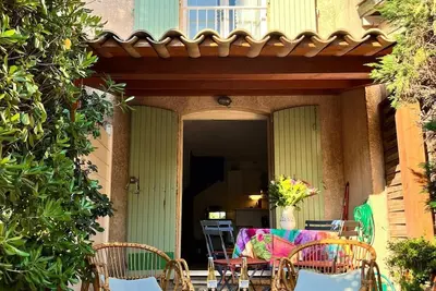 Image de Joli mazet, proche centre ville