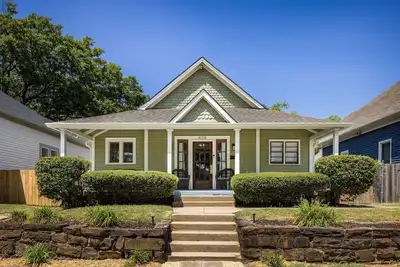 Image de Summer Breeze - 3br/Backyard & Deck/Families