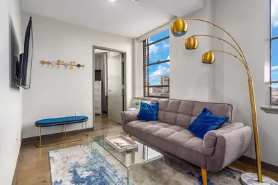 Image de The Outlook- Expansive View/King Bed/Gated Parking