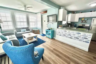 Image de Cozy Cottage At Lake Weir