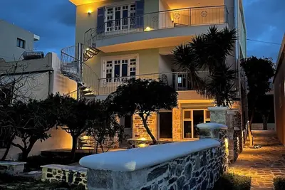 Image de House Amalía - central, stylish, quiet