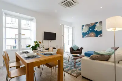 Image de Alba Apartment by Cadiz4Rentals