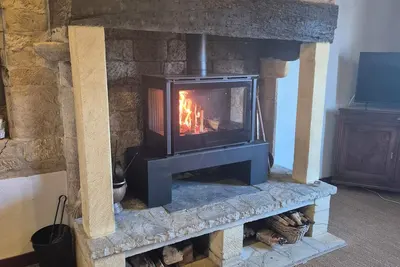 Image de Havre de Paix à Domme