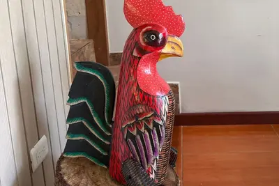 Image de Complete family house, close to downtown and circunvalar Pereira!