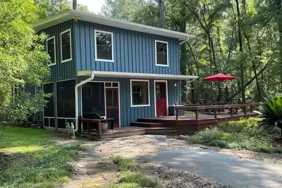 Image de A short walk to The Temple of the Universe