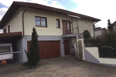 Image de Vacation apartment Philipp