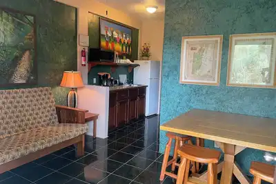 Image de Two Bedroom Suite - Close to Beach