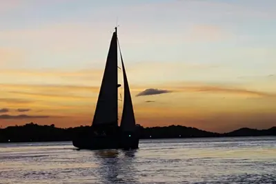 Image de Good Sailboat