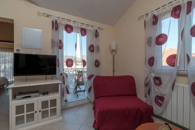 Image de Suite supérieure avec vue sur la ville