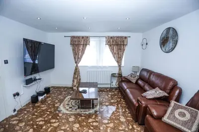 Image de Maison de luxe à Londres