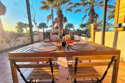 Little Paradise - Origo Mare - Lajares