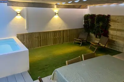 Image de Villa Fibes, discover the magic of Seville, 5 min walking distance from the Palacio de Congre