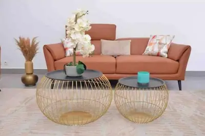 Image de Jumeirah on the hills, luxury 3-bedroom condo in Mamelles