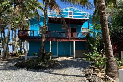 Image de The Apartment at East Wind