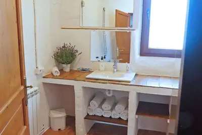 Image de Appartement au sein de l'Hôtel, entouré par un parcours de golf Pitch&Putt 18