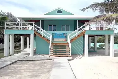 Image de A Little Piece of Paradise!