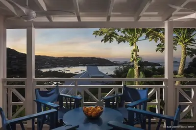 Image de Villa Blue Lagoon by Fantasia Villas