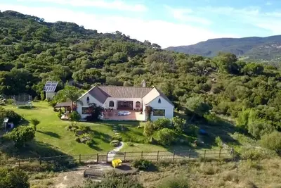 Image de Villa La Rosa Tarifa \nNature et plage, au cœur du Parc naturel