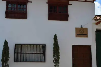 Image de Hermosa casa colonial segura y cerca de todo en Villa de Leyva