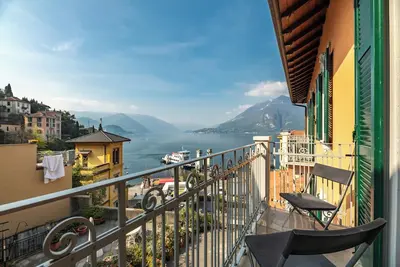 Image de Varenna Lake View 2, Varenna, Italy